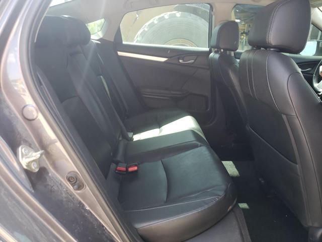 2016 HONDA CIVIC EXL - 19XFC1F78GE024723
