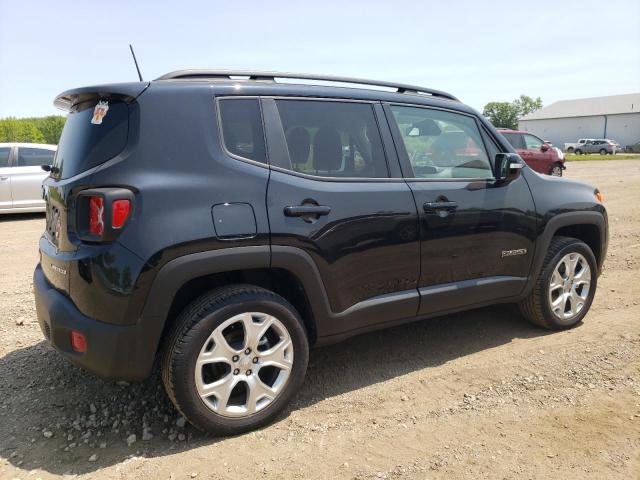 2022 JEEP RENEGADE L ZACNJDD17NPN98650