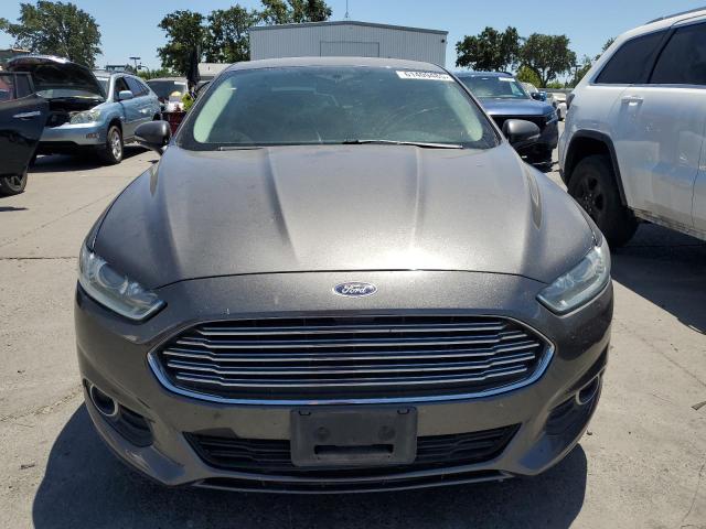 2016 FORD FUSION SE - 3FA6P0PU9GR144158