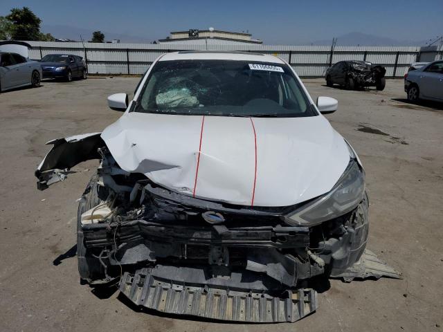 2016 NISSAN SENTRA S - 3N1AB7AP7GY239759