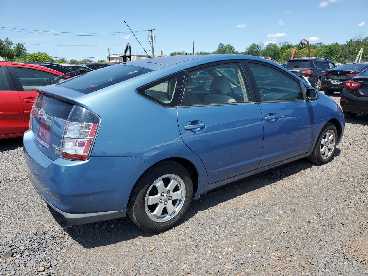 Global Auto Auctions