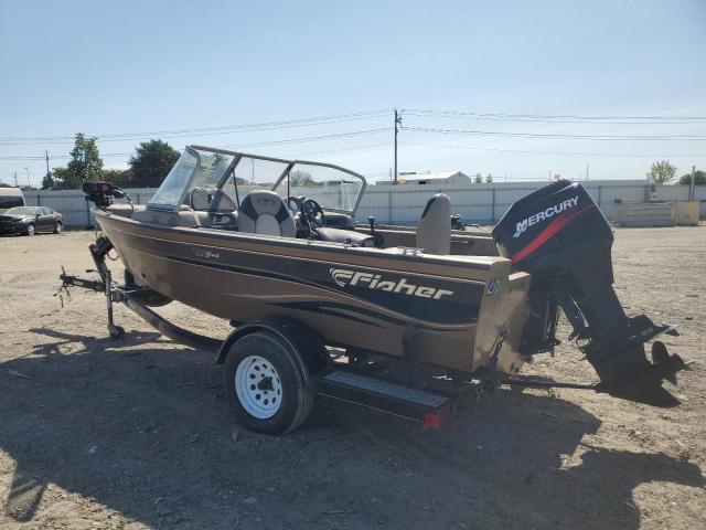 TRACKER BOAT 2005 BUJ62861C505 photo #4