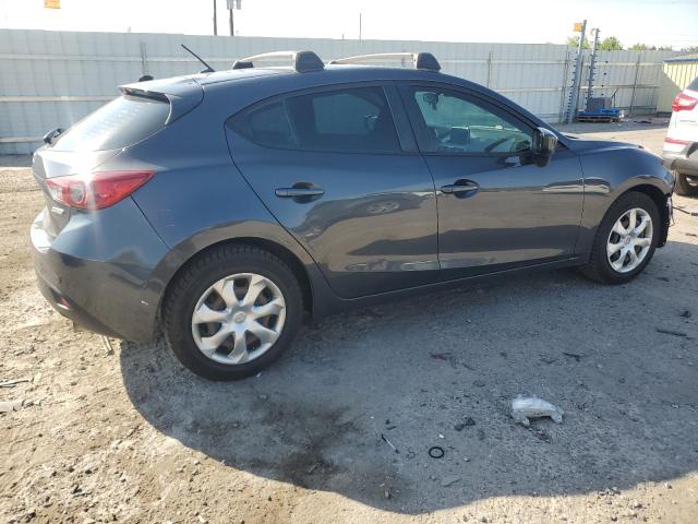 2015 MAZDA 3 SPORT 3MZBM1K74FM213243