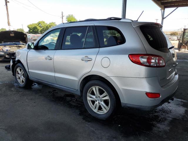 2011 HYUNDAI SANTA FE S - 5XYZHDAG5BG056970