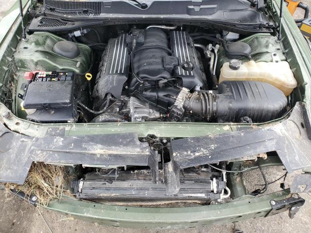 2022 DODGE CHALLENGER - 2C3CDZFJ0NH185468
