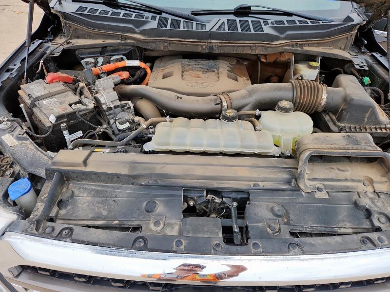 2021 FORD F150 SUPER 1FTFW1ED7MFC04923