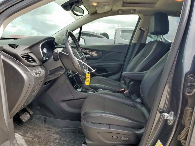 2018 BUICK ENCORE SPO KL4CJ1SB0JB665916