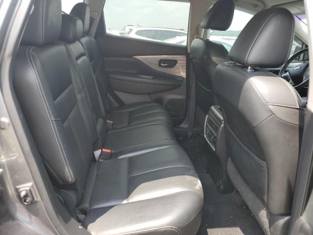 2017 NISSAN MURANO S - 5N1AZ2MG5HN150130