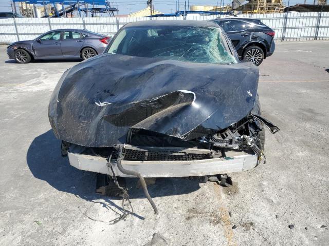 2018 HONDA CLARITY JHMZC5F10JC018072