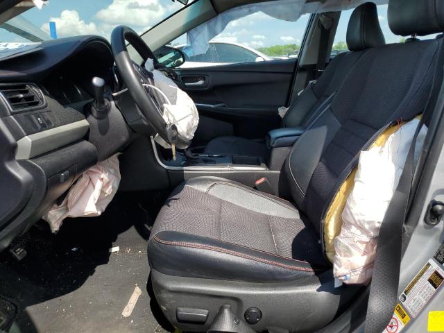 2016 TOYOTA CAMRY LE - 4T1BF1FK4GU528371