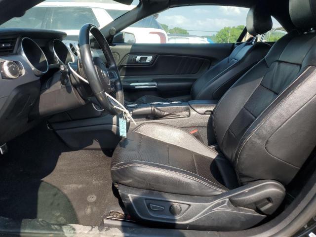 2021 FORD MUSTANG - 1FATP8UH5M5120737