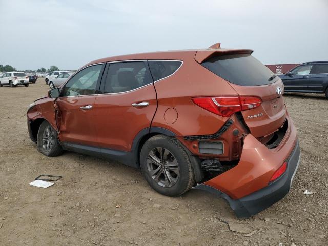 Vin: 5xyztdlb7eg197785, lot: 60455165, hyundai santa fe 20142