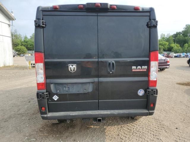 2021 RAM PROMASTER 3C6LRVNG7ME569535