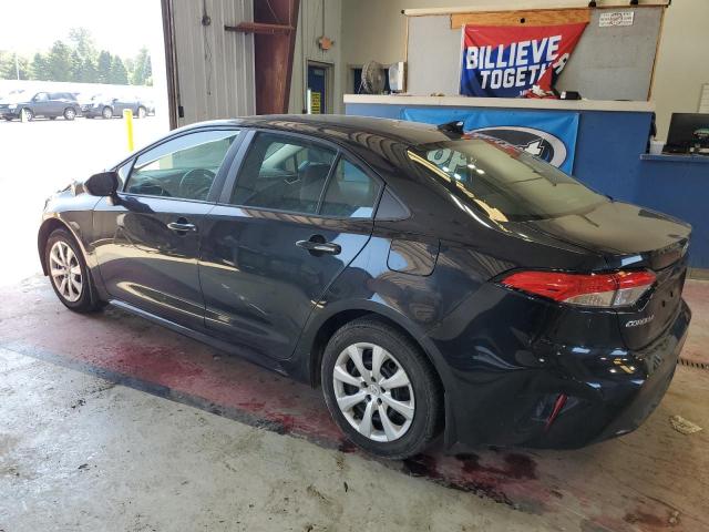 Vin: 5yfeprae2lp051154, lot: 61602935, toyota corolla le 20202