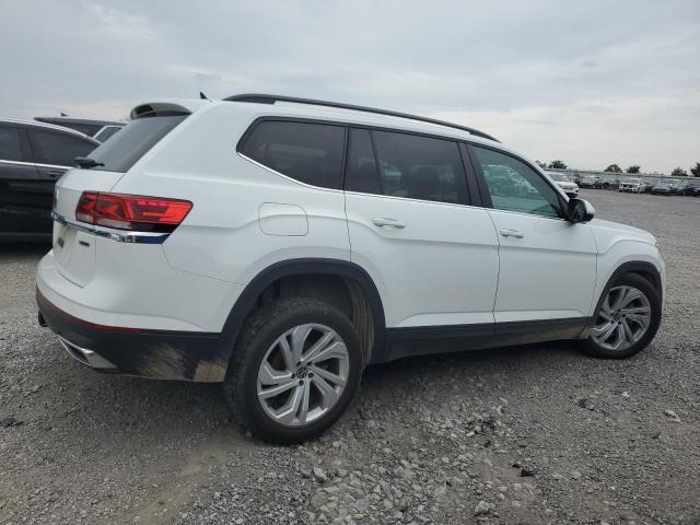 2021 VOLKSWAGEN ATLAS SE - 1V2HR2CA2MC567774