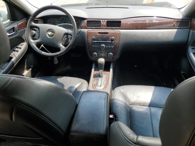 2011 CHEVROLET IMPALA LT - 2G1WB5EK2B1268088