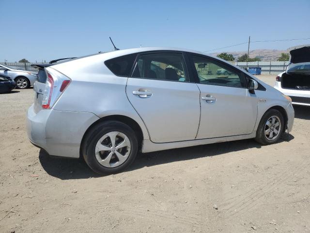 Vin: jtdkn3du0d5670178, lot: 59312305, toyota prius 20133