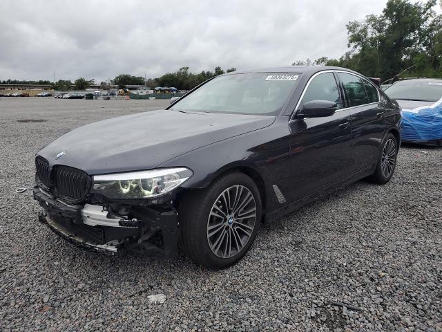 Vin: wbaja5c54kww21888, lot: 59363275, bmw 5 series i 2019 img_1