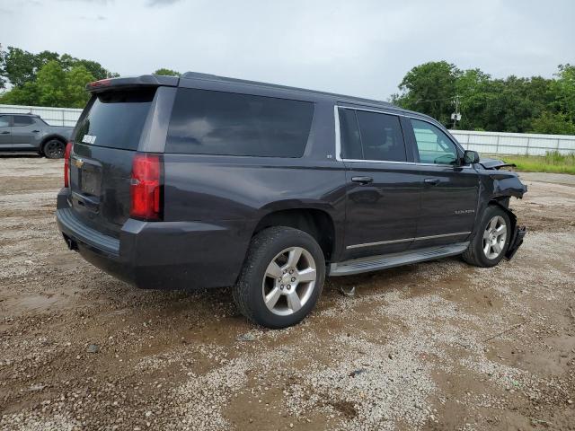 2015 CHEVROLET SUBURBAN K 1GNSKJKCXFR176226