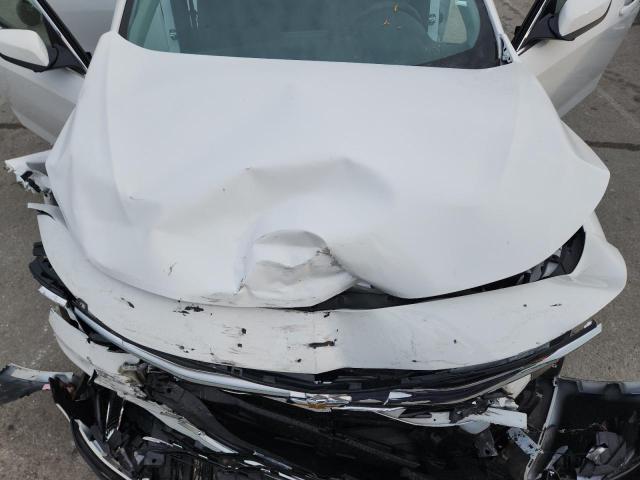 2025 CHEVROLET MALIBU LT 1G1ZD5ST0SF121863