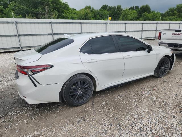 2024 TOYOTA CAMRY SE N - 4T1G11AKXRU198279