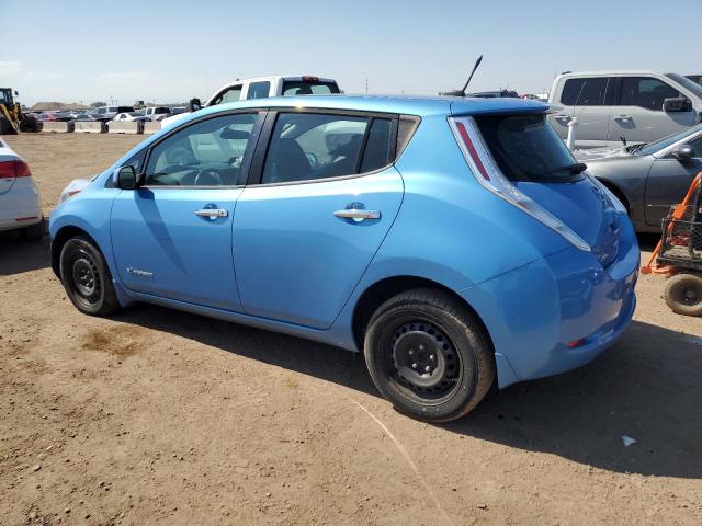 Vin: 1n4az0cp0ec332910, lot: 60184035, nissan leaf s 20142