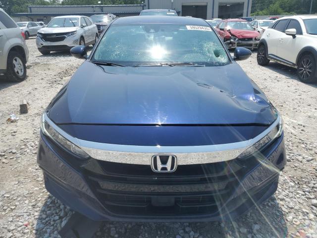 2019 HONDA ACCORD LX 1HGCV1F19KA061656