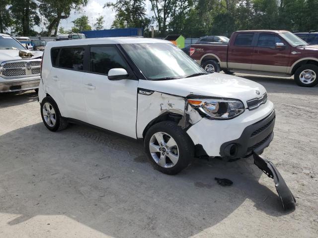 Vin: kndjn2a2xj7908126, lot: 59850155, kia soul 20184