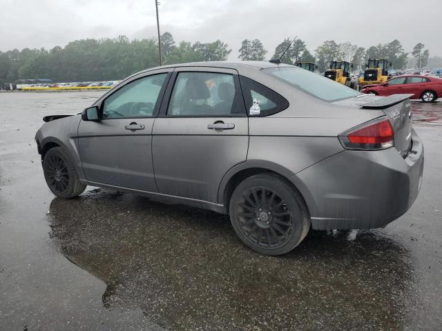 Vin: 1fahp3gn2aw286200, lot: 59611285, ford focus ses 20102