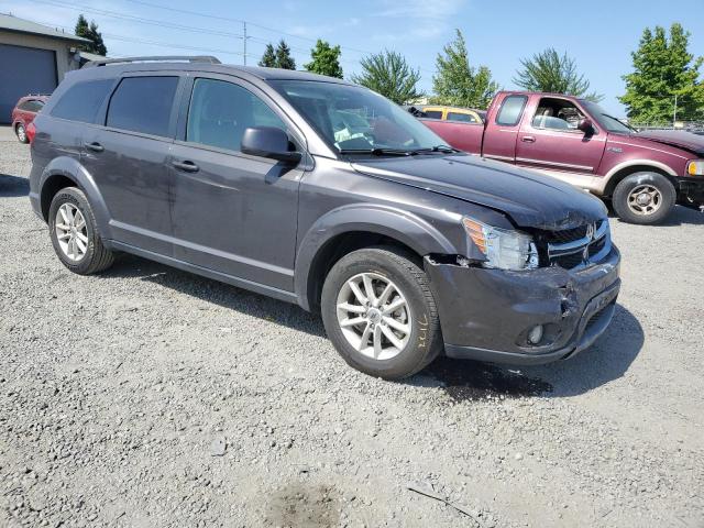Vin: 3c4pdcbb4jt218188, lot: 60483255, dodge journey sxt 20184