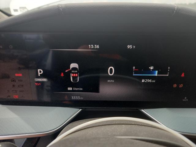 2025 NISSAN MURANO PLA 5N1AZ3DT5SC103394