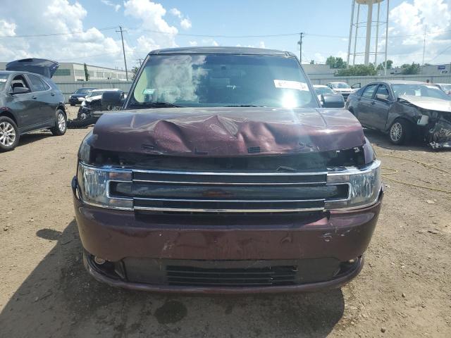 2019 FORD FLEX SEL - 2FMGK5C87KBA07774