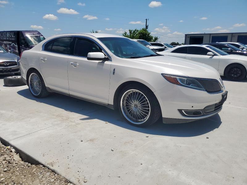 2015 LINCOLN MKS 1LNHL9DK6FG607252