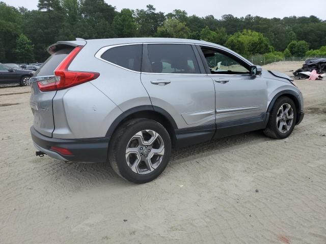 2017 HONDA CR-V EXL 2HKRW2H8XHH604990