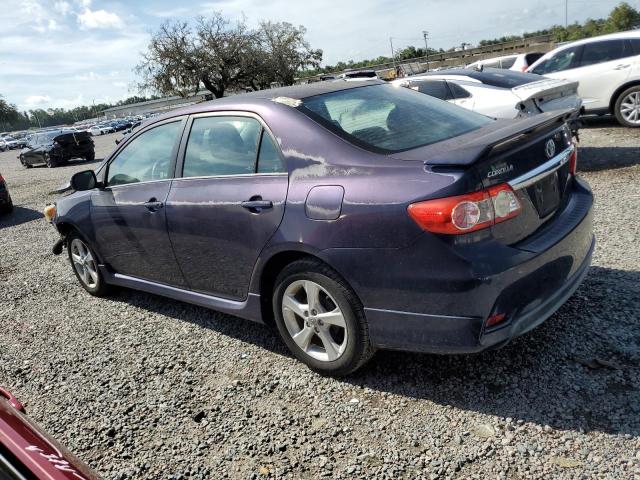 Vin: 2t1bu4ee2cc771837, lot: 61531465, toyota corolla base 20122