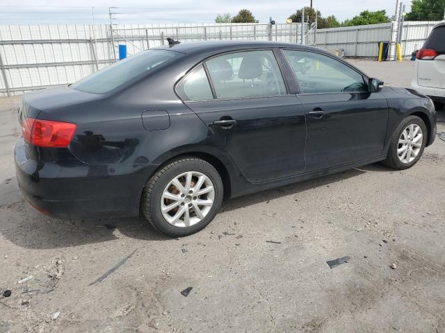 Vin: 3vwbx7aj6bm352923, lot: 58345145, volkswagen jetta se 20113