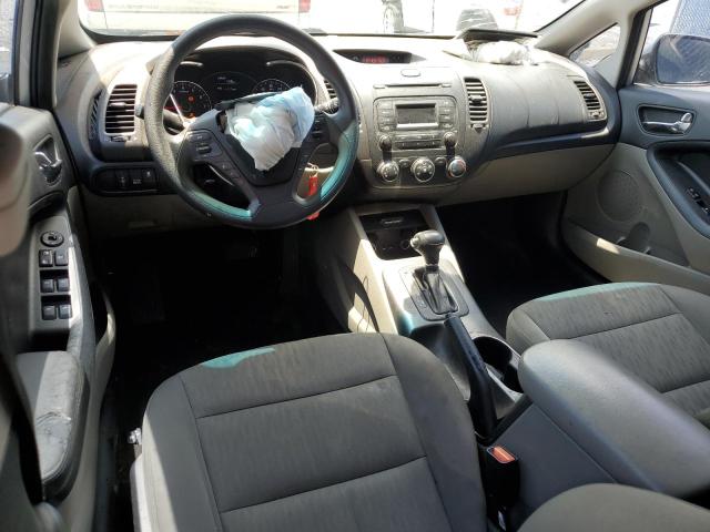 2015 KIA FORTE LX KNAFK4A67F5277056