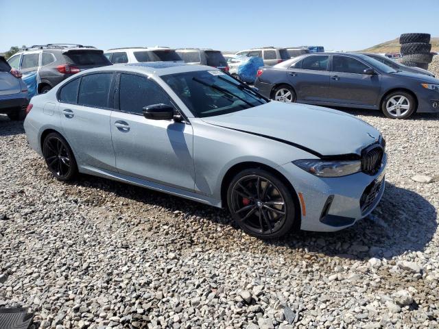 Vin: 3mw89ff04p8d43216, lot: 59887925, bmw 3 series 20234