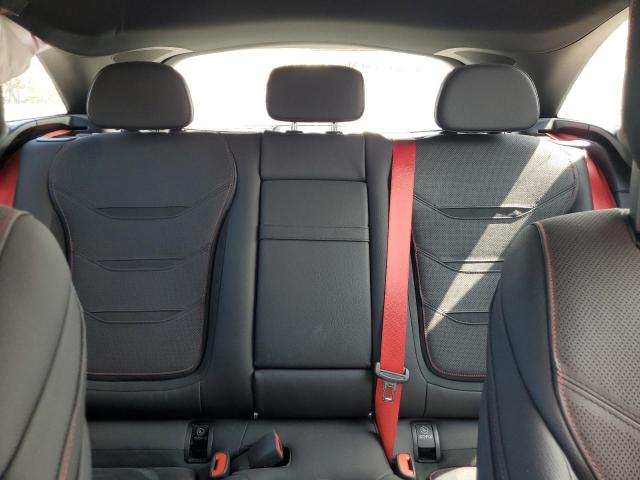 2025 MERCEDES-BENZ GLC 43 4MA W1NKM8HB9SF282942