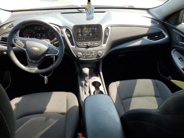2023 CHEVROLET MALIBU RS 1G1ZG5ST1PF236342