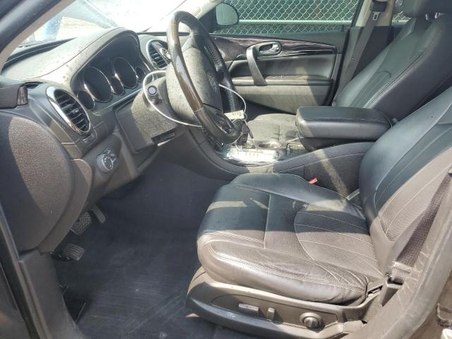2017 BUICK ENCLAVE 5GAKRBKD2HJ146305