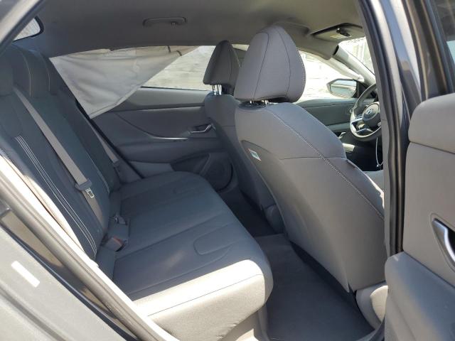 2023 HYUNDAI ELANTRA BL KMHLM4AJXPU082270