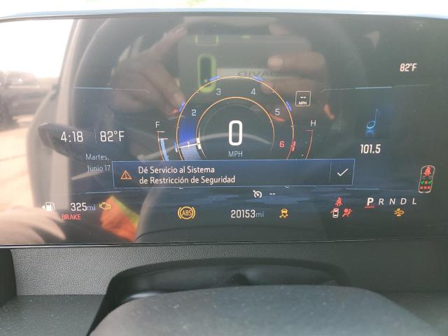 2024 CHEVROLET TRAVERSE L 1GNEREKS6RJ183720