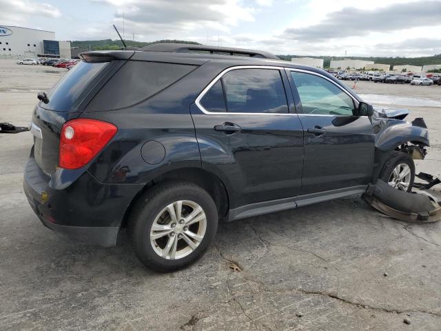 Vin: 2gnflgek6f6382899, lot: 61558005, chevrolet equinox lt 20153