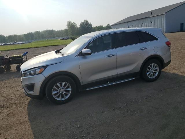 Vin: 5xypg4a35gg073976, lot: 60605945, kia sorento lx 2016 img_1
