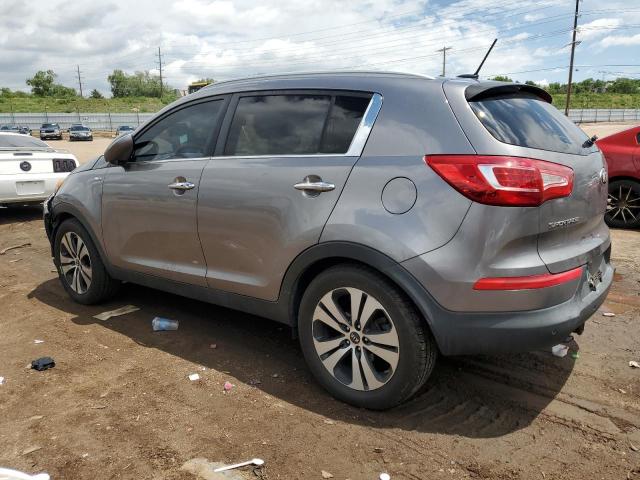 Vin: kndpcca25d7402214, lot: 60106115, kia sportage ex 20132
