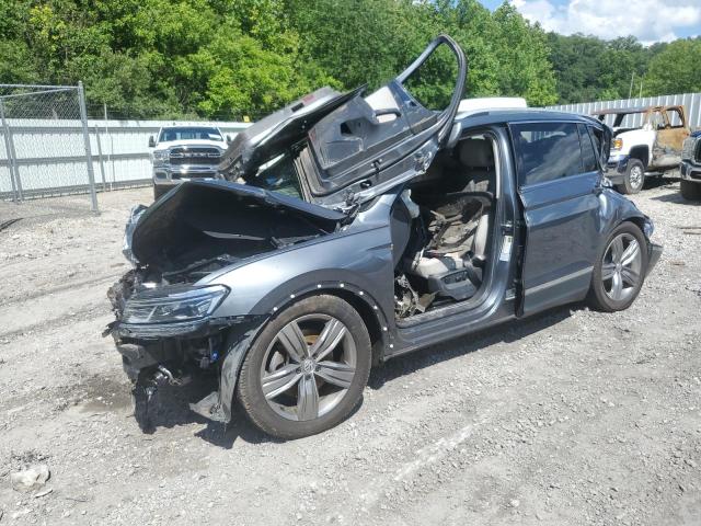 Vin: 3vv5b7ax8jm122593, lot: 60517425, volkswagen tiguan sel premium 2018 img_1