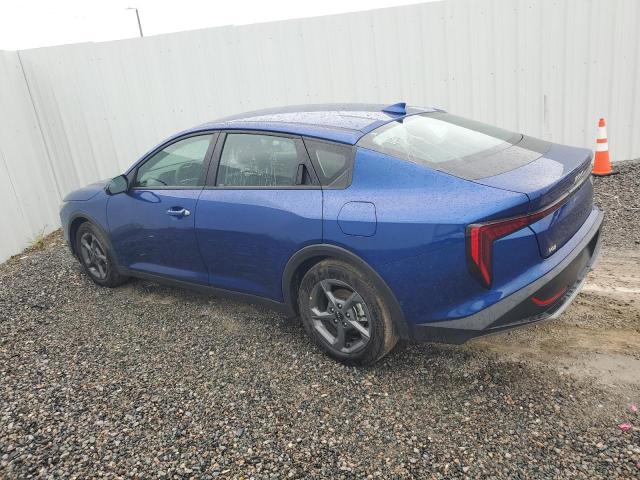 Vin: 3kpft4dexse072526, lot: 62867115, kia k4 lx lx 20252