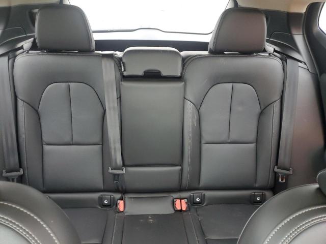 2025 VOLVO XC40 PLUS YV4L12UE8S2505476