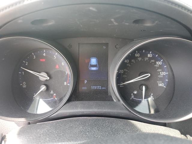 2020 TOYOTA C-HR XLE JTNKHMBX6L1075945